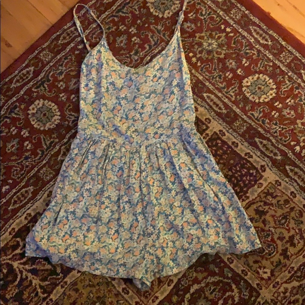 Aeropostale romper